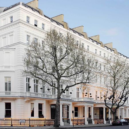 The Kensington Hotel Londres Exterior foto
